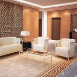 مبل اداری نیلپر OSS 819N1 - تصویر 3